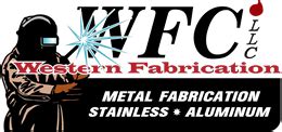 western metal fabricating inc|western fabrication malad idaho.